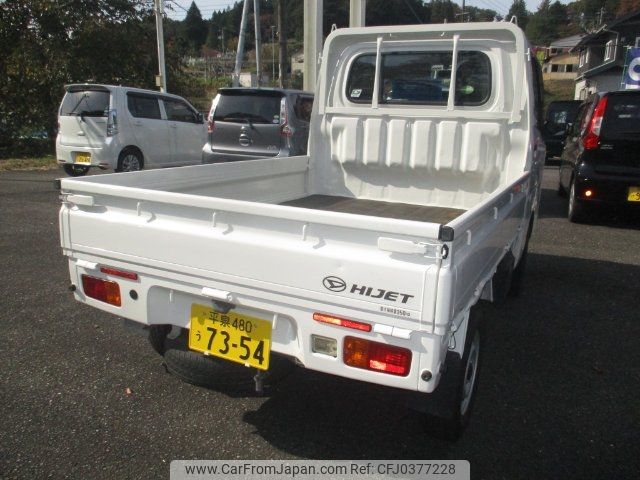 daihatsu hijet-truck 2018 -DAIHATSU 【名変中 】--Hijet Truck S510P--0218718---DAIHATSU 【名変中 】--Hijet Truck S510P--0218718- image 2