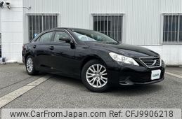 toyota mark-x 2012 -TOYOTA--MarkX DBA-GRX130--GRX130-6059873---TOYOTA--MarkX DBA-GRX130--GRX130-6059873-