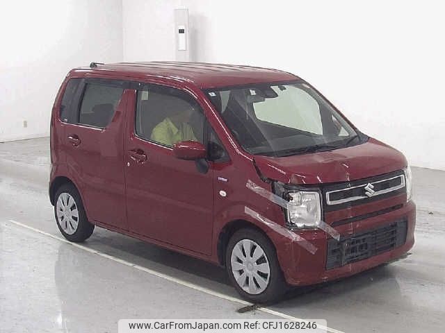 suzuki wagon-r 2020 CFJ1628246 image 1