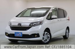 honda freed 2021 CFJ1885104