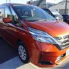 nissan serena 2019 -NISSAN--Serena C27--C27-015560---NISSAN--Serena C27--C27-015560- image 38