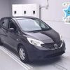 nissan note 2014 -NISSAN--Note E12-244509---NISSAN--Note E12-244509- image 1