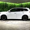 mitsubishi outlander-phev 2015 -MITSUBISHI--Outlander PHEV DLA-GG2W--GG2W-0304318---MITSUBISHI--Outlander PHEV DLA-GG2W--GG2W-0304318- image 18