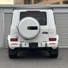 mercedes-benz g-class 2022 quick_quick_3BA-463276_W1N4632762X453648 image 15
