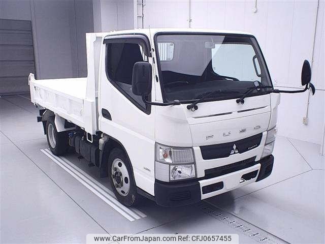 mitsubishi-fuso canter 2014 -MITSUBISHI--Canter FBA60-522898---MITSUBISHI--Canter FBA60-522898- image 1