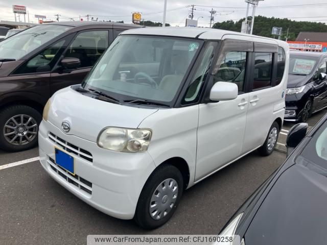 daihatsu tanto 2009 CFJ1690258 image 2