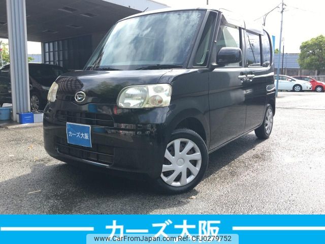 daihatsu tanto 2013 -DAIHATSU--Tanto DBA-375S--375S-0684531---DAIHATSU--Tanto DBA-375S--375S-0684531- image 1