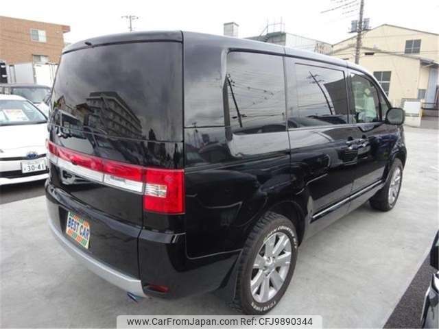 mitsubishi delica-d5 2015 -MITSUBISHI--Delica D5 CV1W--CV1W-1007847---MITSUBISHI--Delica D5 CV1W--CV1W-1007847- image 2