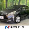 toyota aqua 2015 -TOYOTA--AQUA DAA-NHP10--NHP10-2492133---TOYOTA--AQUA DAA-NHP10--NHP10-2492133- image 1