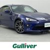 toyota 86 2017 -TOYOTA--86 DBA-ZN6--ZN6-076753---TOYOTA--86 DBA-ZN6--ZN6-076753- image 1