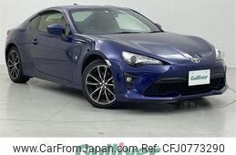 toyota 86 2017 -TOYOTA--86 DBA-ZN6--ZN6-076753---TOYOTA--86 DBA-ZN6--ZN6-076753-