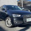 audi q3 2014 -AUDI--Audi Q3 ABA-8UCPSF--WAUZZZ8U5ER086849---AUDI--Audi Q3 ABA-8UCPSF--WAUZZZ8U5ER086849- image 1