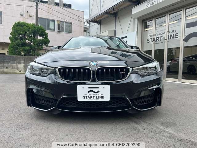 bmw m4 2017 -BMW--BMW M4 CBA-3C30--WBS4Y92050AC61058---BMW--BMW M4 CBA-3C30--WBS4Y92050AC61058- image 2