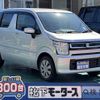 suzuki wagon-r 2021 GOO_JP_700060017330240710040 image 1
