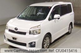 toyota voxy 2010 -TOYOTA--Voxy ZRR70W-0373240---TOYOTA--Voxy ZRR70W-0373240-