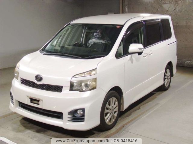 toyota voxy 2010 -TOYOTA--Voxy ZRR70W-0373240---TOYOTA--Voxy ZRR70W-0373240- image 1