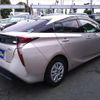 toyota prius 2016 CFJ1712614 image 24