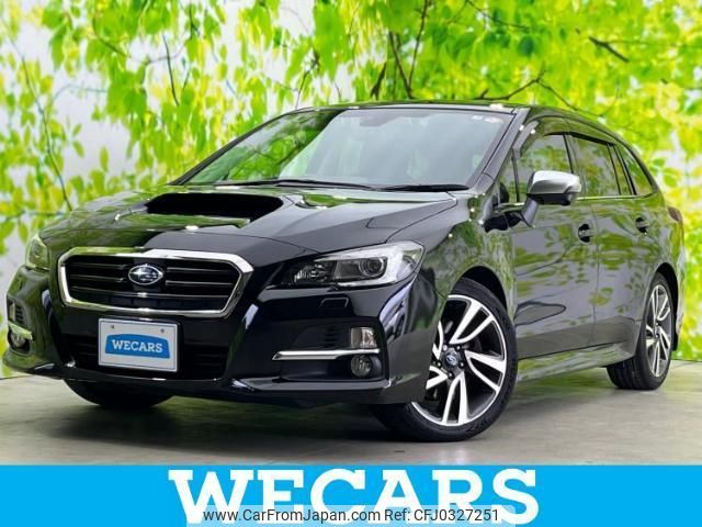 subaru levorg 2015 quick_quick_DBA-VM4_VM4-056420 image 1