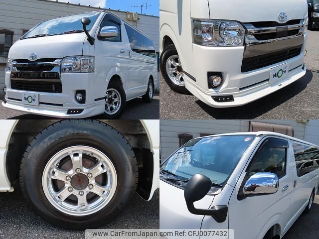 toyota hiace-van 2019 quick_quick_QDF-GDH201V_GDH201-1022355 image 2