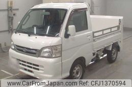 daihatsu hijet-truck 2011 -DAIHATSU 【江戸川 480ｱ 218】--Hijet Truck EBD-S211P--S211P-0169231---DAIHATSU 【江戸川 480ｱ 218】--Hijet Truck EBD-S211P--S211P-0169231-