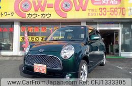 daihatsu mira-gino 2005 quick_quick_L650S_L650S-0014061