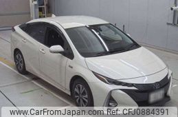 toyota prius-phv 2018 -TOYOTA 【大阪 303ｻ7873】--Prius PHV DLA-ZVW52--ZVW52-3081229---TOYOTA 【大阪 303ｻ7873】--Prius PHV DLA-ZVW52--ZVW52-3081229-