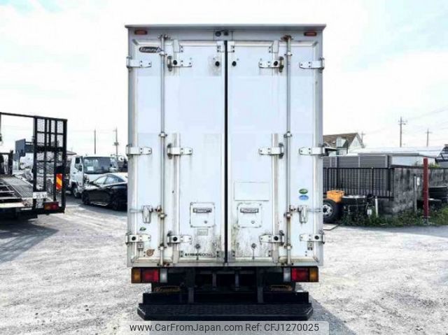 isuzu elf-truck 2017 quick_quick_TPG-NHS85AN_NHS85-7012073 image 2