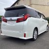 toyota alphard 2018 quick_quick_AGH30W_AGH30-0219241 image 8