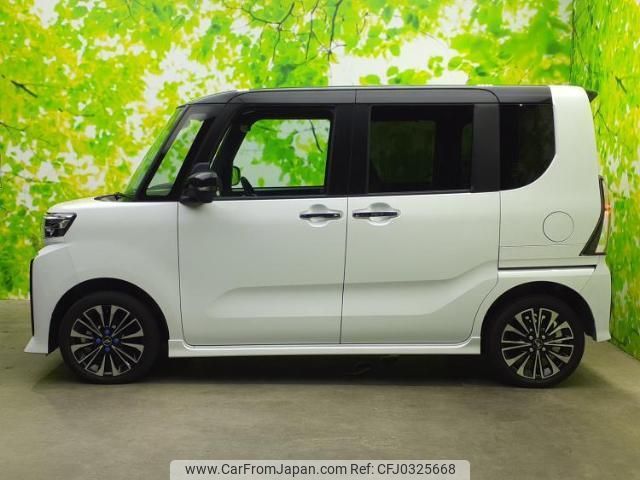 daihatsu tanto 2023 quick_quick_5BA-LA660S_LA660S-0085922 image 2