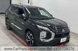 mitsubishi outlander-phev 2021 CFJ1728276