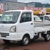 suzuki carry-truck 2014 -SUZUKI--Carry Truck EBD-DA16T--DA16T-169107---SUZUKI--Carry Truck EBD-DA16T--DA16T-169107- image 1