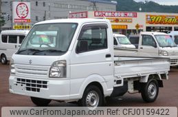 suzuki carry-truck 2014 -SUZUKI--Carry Truck EBD-DA16T--DA16T-169107---SUZUKI--Carry Truck EBD-DA16T--DA16T-169107-