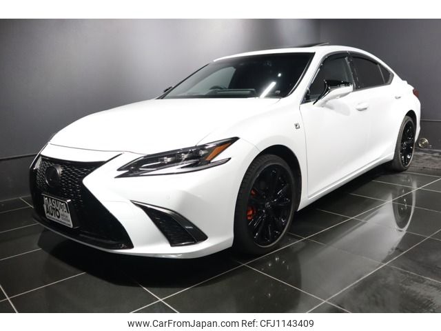 lexus es 2023 -LEXUS--Lexus ES 6AA-AXZH11--AXZH11-1013400---LEXUS--Lexus ES 6AA-AXZH11--AXZH11-1013400- image 1