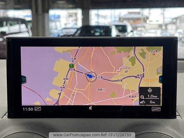 audi q2 2019 -AUDI--Audi Q2 ABA-GACHZ--WAUZZZGA8KA084109---AUDI--Audi Q2 ABA-GACHZ--WAUZZZGA8KA084109- image 2