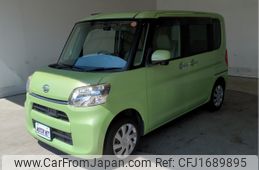 daihatsu tanto 2014 CFJ1689895