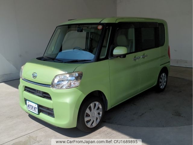 daihatsu tanto 2014 CFJ1689895 image 1