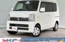 suzuki every-wagon 2012 quick_quick_DA64W_DA64W-409028