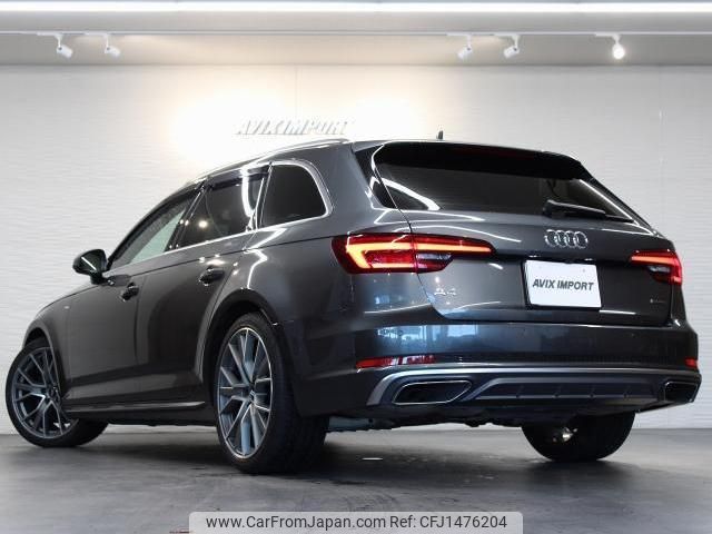 audi a4-avant 2019 quick_quick_8WCYRF_WAUZZZF49KA088424 image 2