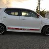 suzuki alto 2015 -SUZUKI 【名変中 】--Alto HA36S--863368---SUZUKI 【名変中 】--Alto HA36S--863368- image 4