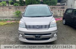 toyota voxy 2004 -TOYOTA--Voxy TA-AZR65G--AZR65-0077395---TOYOTA--Voxy TA-AZR65G--AZR65-0077395-