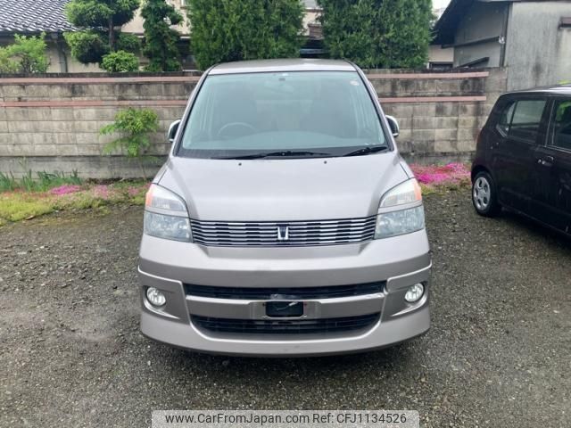 toyota voxy 2004 -TOYOTA--Voxy TA-AZR65G--AZR65-0077395---TOYOTA--Voxy TA-AZR65G--AZR65-0077395- image 1