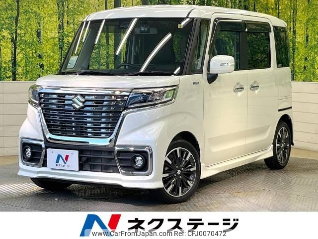 suzuki spacia 2020 -SUZUKI--Spacia DAA-MK53S--MK53S-894215---SUZUKI--Spacia DAA-MK53S--MK53S-894215- image 1