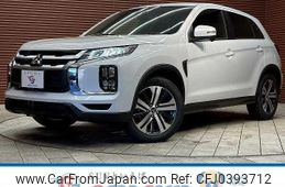 mitsubishi rvr 2024 quick_quick_5BA-GA4W_GA4W-5601087