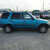 honda cr-v 1996 CFJ0157355 image 6