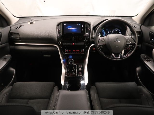 mitsubishi eclipse-cross 2021 CFJ1540249 image 2