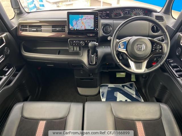 honda n-box 2019 quick_quick_JF3_JF3-2114886 image 2
