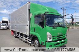 isuzu forward 2023 CFJ1776586