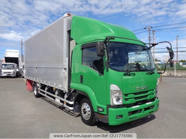 isuzu forward 2023 CFJ1776586 image 1
