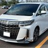 toyota alphard 2020 -TOYOTA 【長野 311ﾙ2000】--Alphard 3BA-AGH30W--AGH30-0353511---TOYOTA 【長野 311ﾙ2000】--Alphard 3BA-AGH30W--AGH30-0353511- image 1