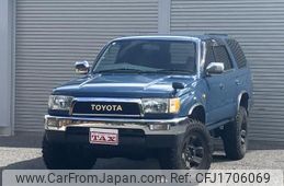 toyota hilux-surf 1999 CFJ1706069